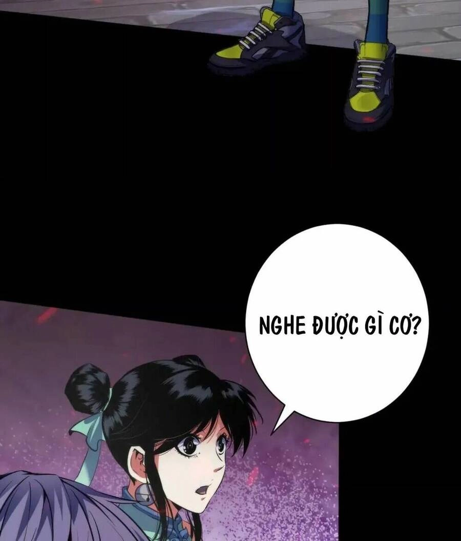 Trở Thành Thần Chủ Cthulhu Chapter 175 - 33