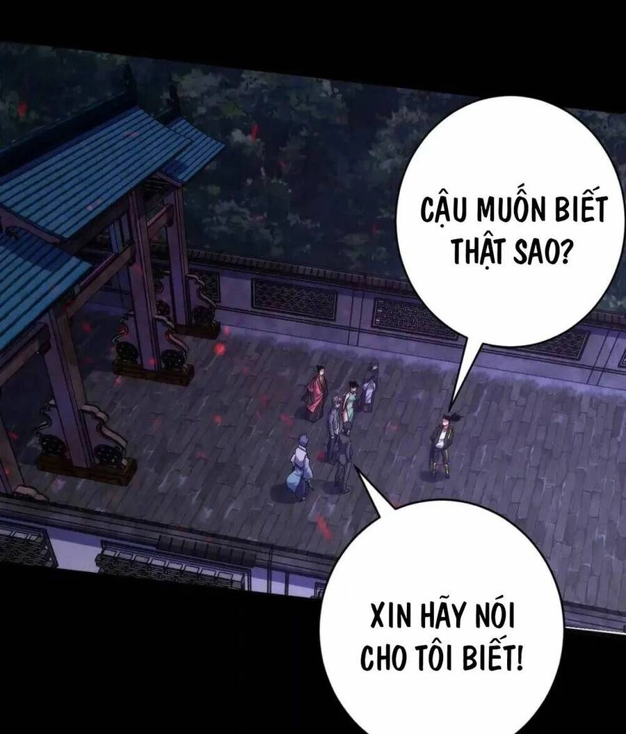 Trở Thành Thần Chủ Cthulhu Chapter 175 - 35