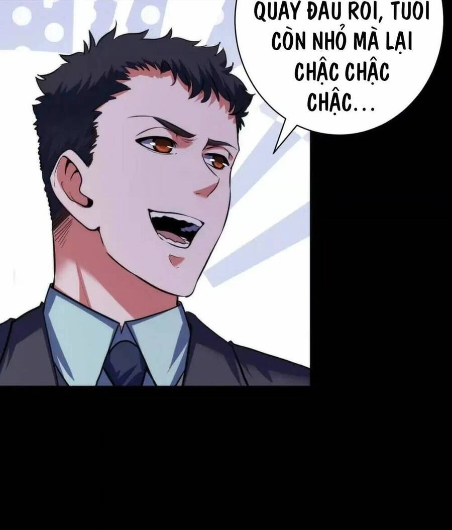 Trở Thành Thần Chủ Cthulhu Chapter 175 - 39