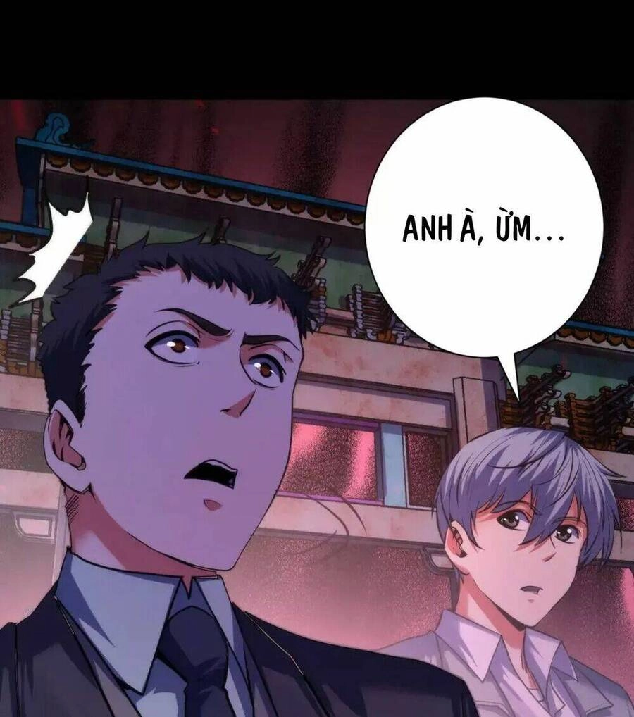 Trở Thành Thần Chủ Cthulhu Chapter 175 - 40