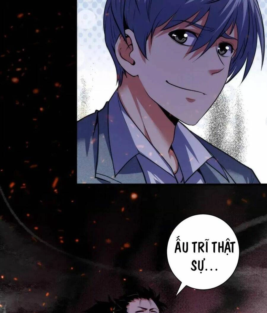 Trở Thành Thần Chủ Cthulhu Chapter 175 - 42