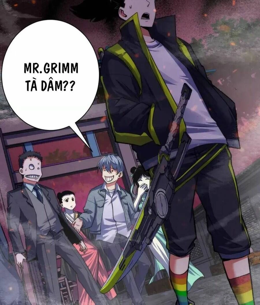 Trở Thành Thần Chủ Cthulhu Chapter 175 - 43