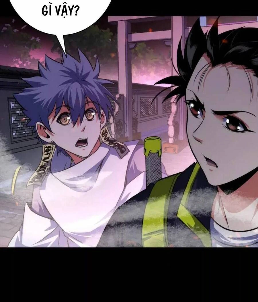 Trở Thành Thần Chủ Cthulhu Chapter 175 - 45