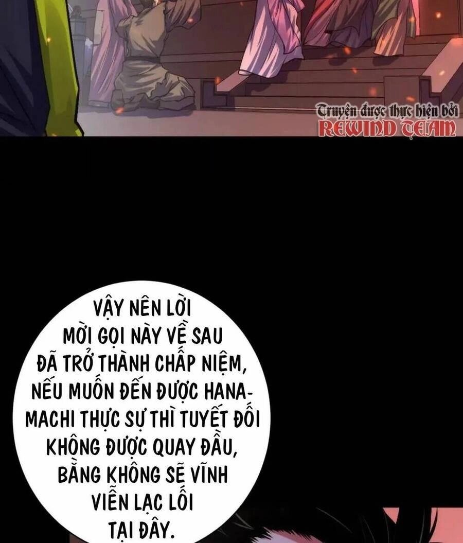 Trở Thành Thần Chủ Cthulhu Chapter 175 - 47