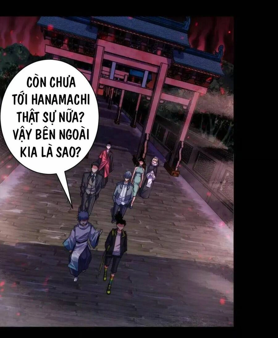 Trở Thành Thần Chủ Cthulhu Chapter 175 - 49