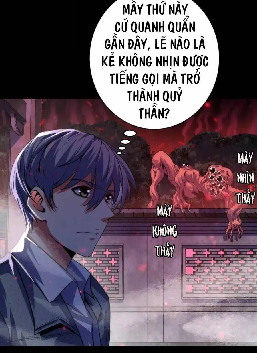 Trở Thành Thần Chủ Cthulhu Chapter 175 - 52