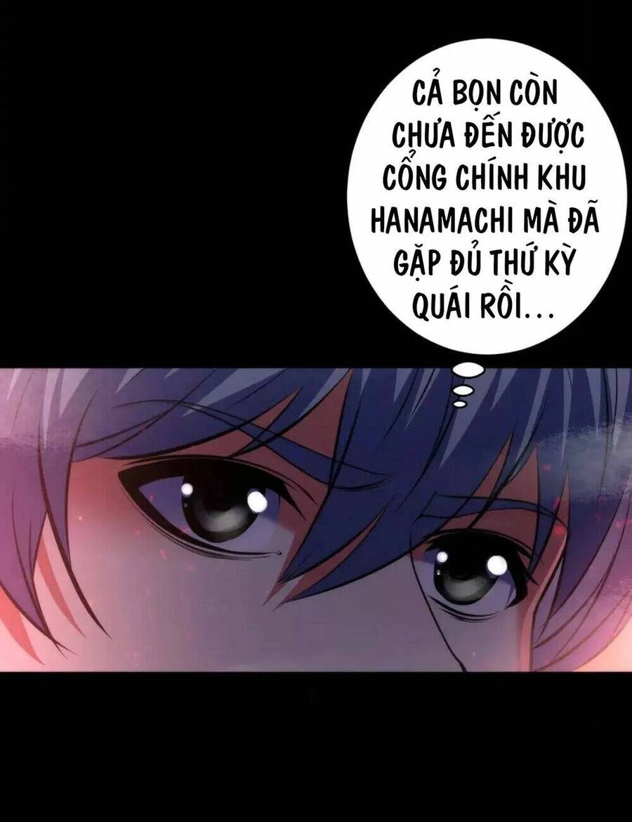 Trở Thành Thần Chủ Cthulhu Chapter 175 - 53