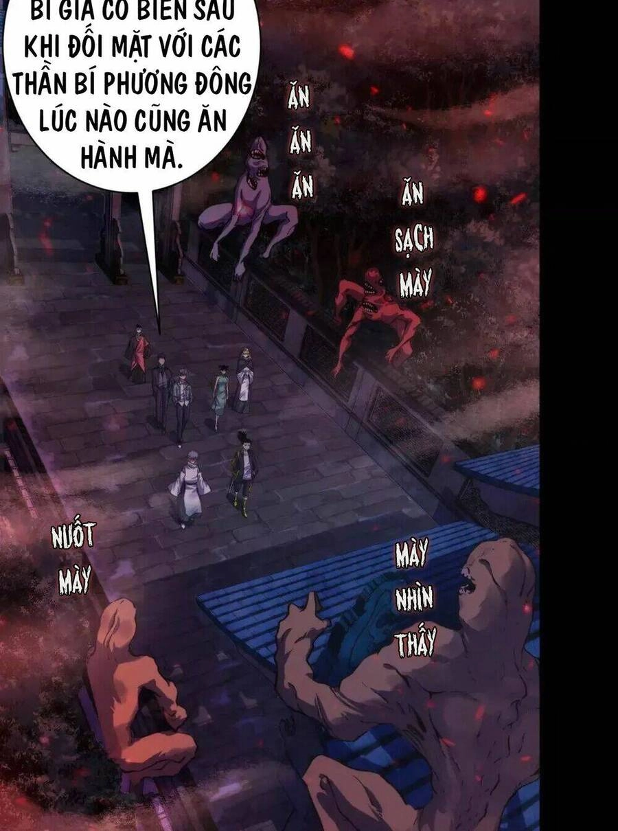 Trở Thành Thần Chủ Cthulhu Chapter 175 - 55