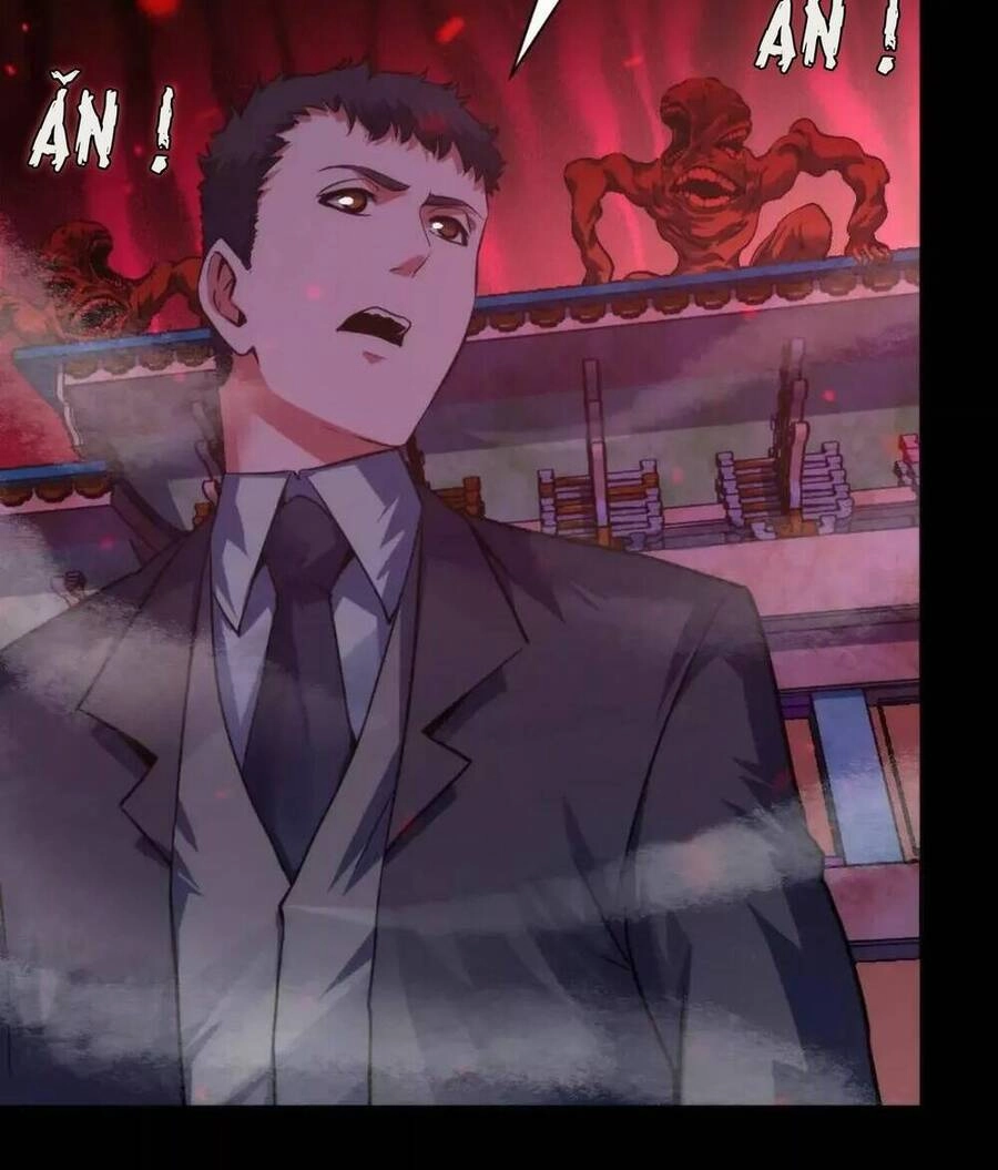 Trở Thành Thần Chủ Cthulhu Chapter 175 - 58