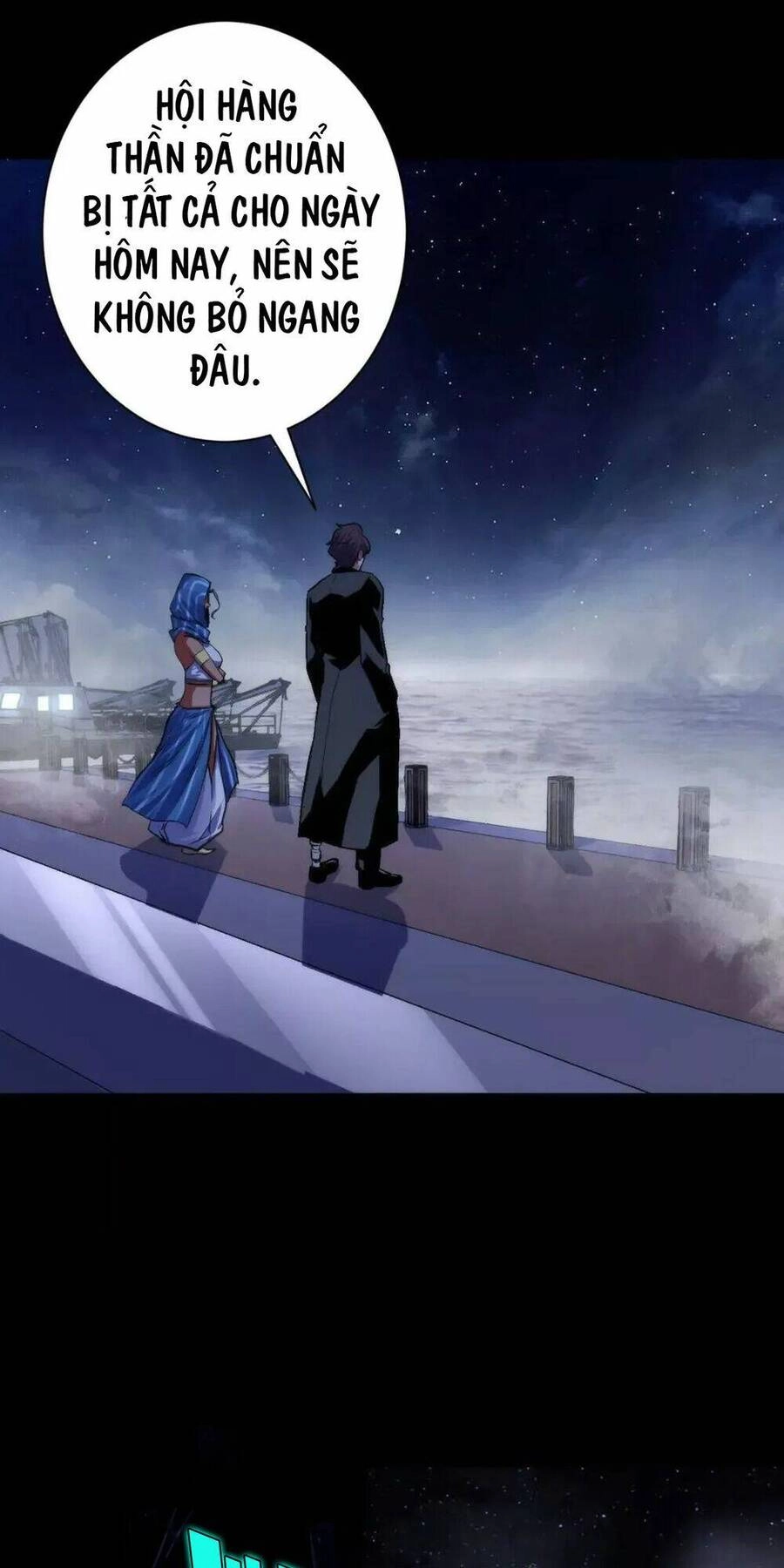 Trở Thành Thần Chủ Cthulhu Chapter 175 - 64