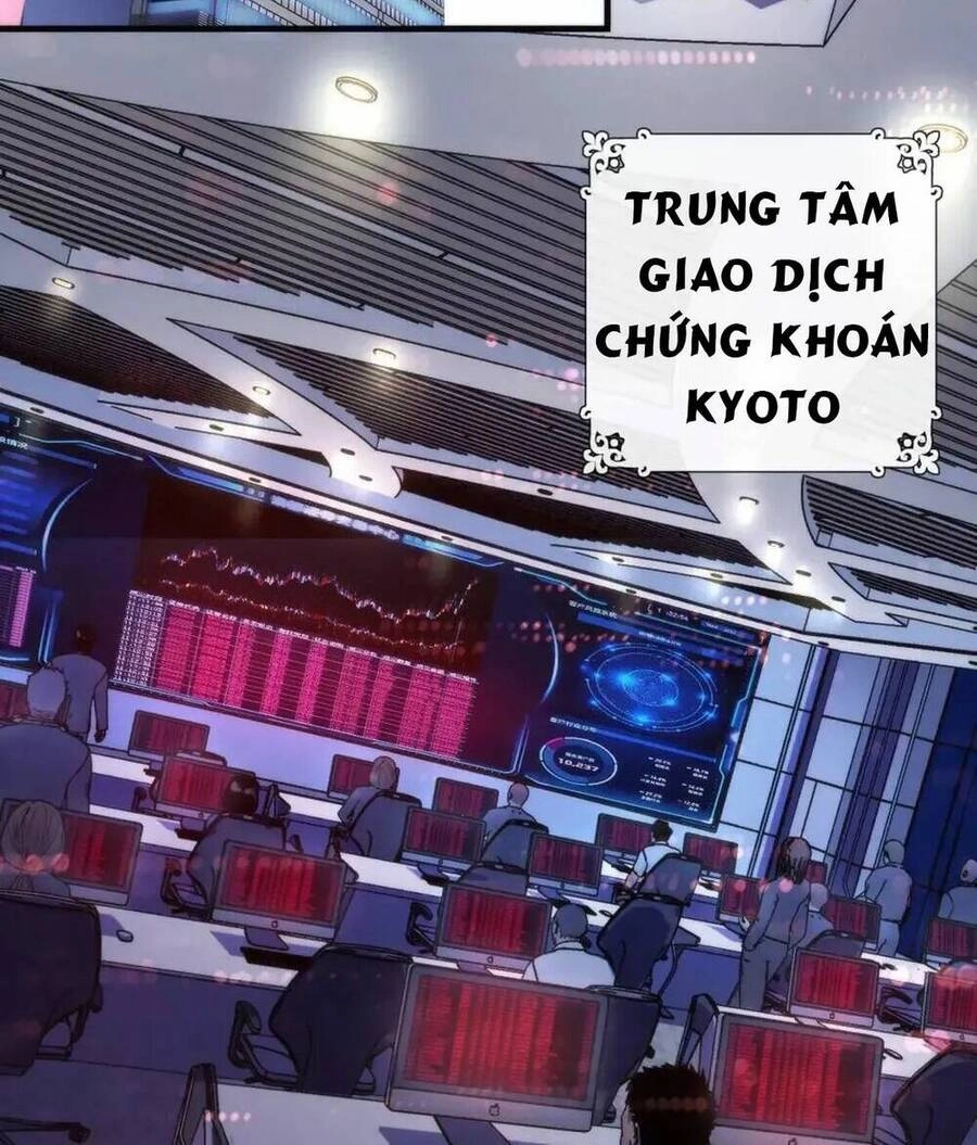 Trở Thành Thần Chủ Cthulhu Chapter 176 - 4