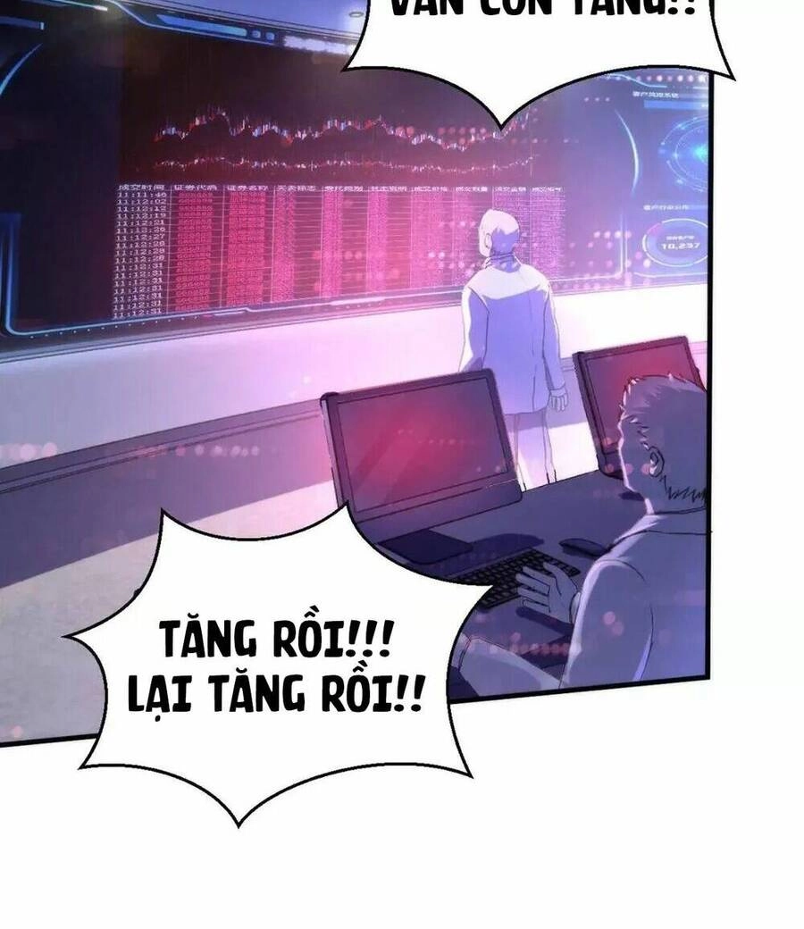 Trở Thành Thần Chủ Cthulhu Chapter 176 - 7