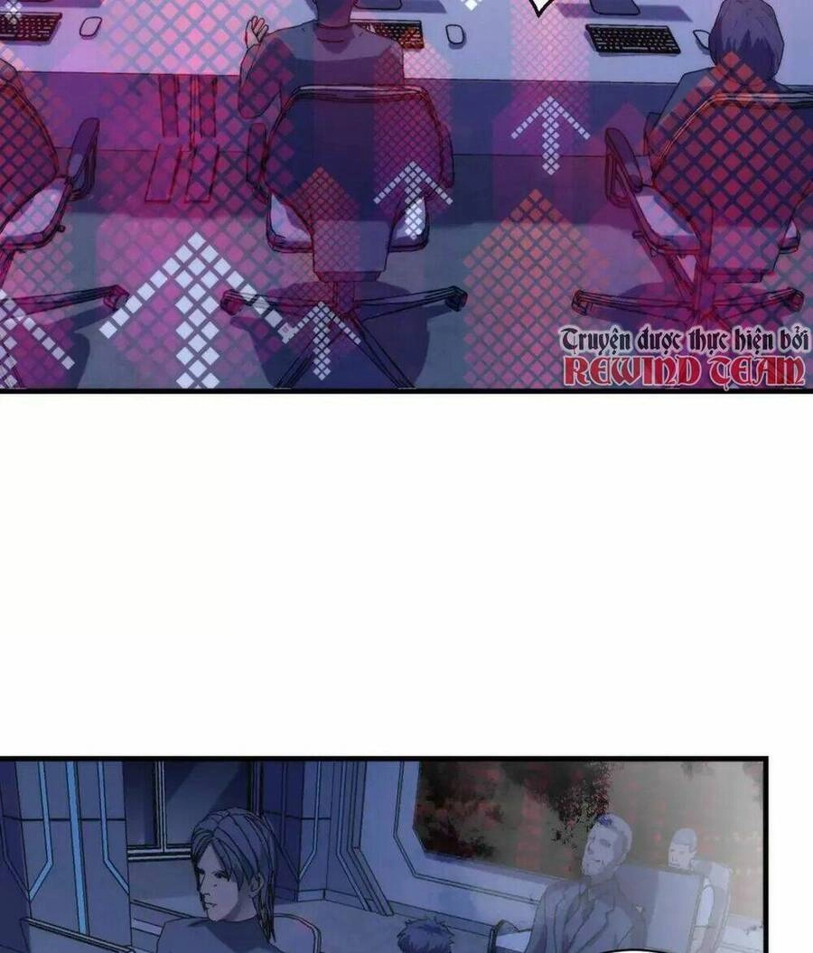 Trở Thành Thần Chủ Cthulhu Chapter 176 - 12