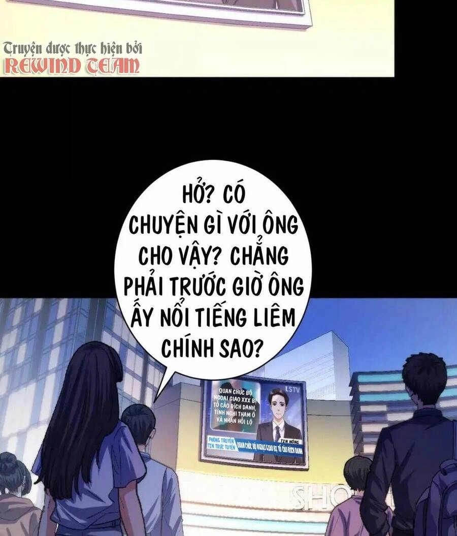 Trở Thành Thần Chủ Cthulhu Chapter 176 - 27