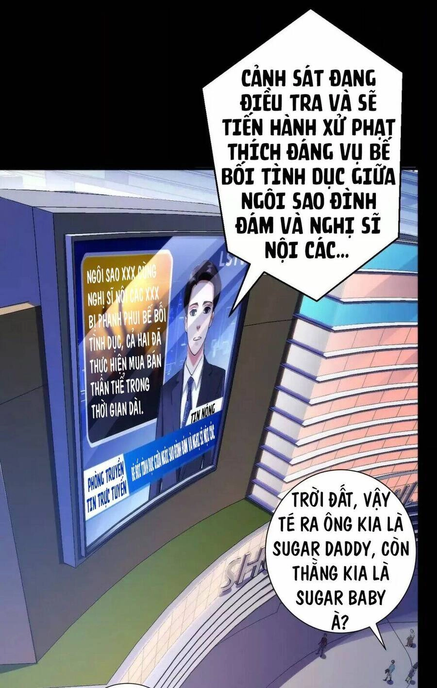 Trở Thành Thần Chủ Cthulhu Chapter 176 - 30