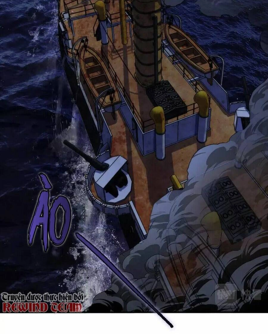 Trở Thành Thần Chủ Cthulhu Chapter 176 - 35