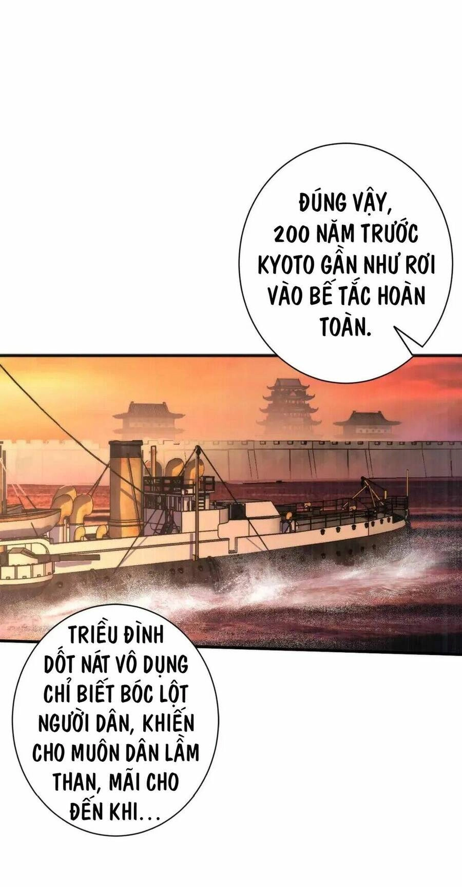 Trở Thành Thần Chủ Cthulhu Chapter 176 - 37