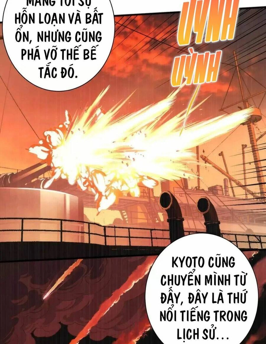 Trở Thành Thần Chủ Cthulhu Chapter 176 - 39