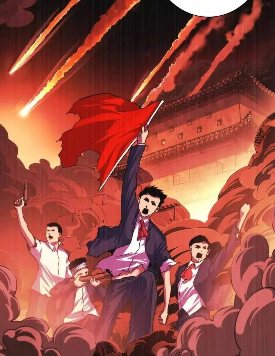 Trở Thành Thần Chủ Cthulhu Chapter 176 - 40