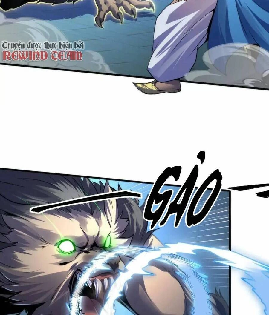 Trở Thành Thần Chủ Cthulhu Chapter 177 - 4