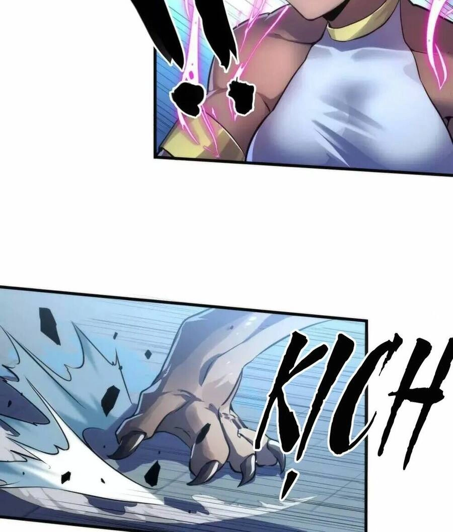 Trở Thành Thần Chủ Cthulhu Chapter 177 - 6