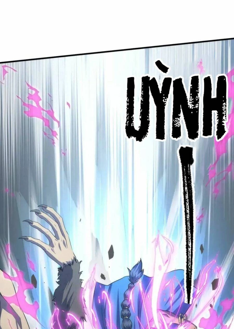 Trở Thành Thần Chủ Cthulhu Chapter 177 - 30