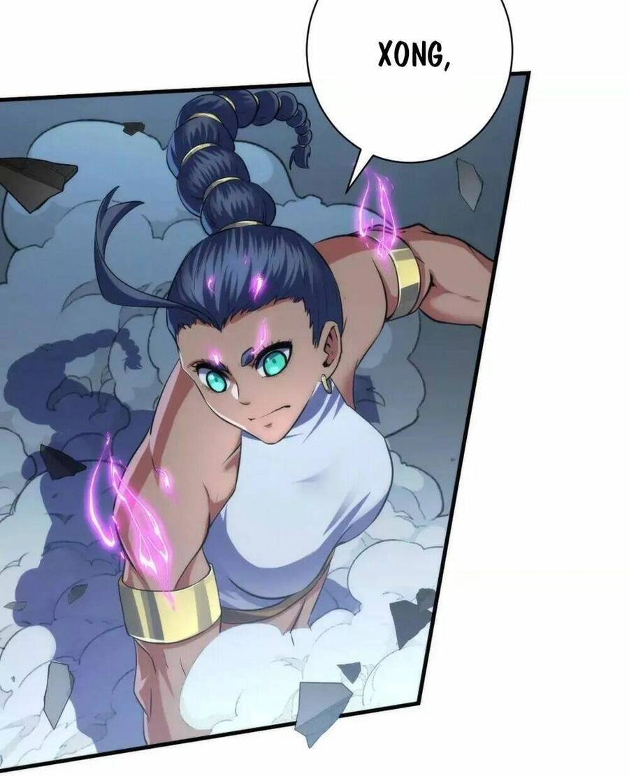 Trở Thành Thần Chủ Cthulhu Chapter 177 - 33