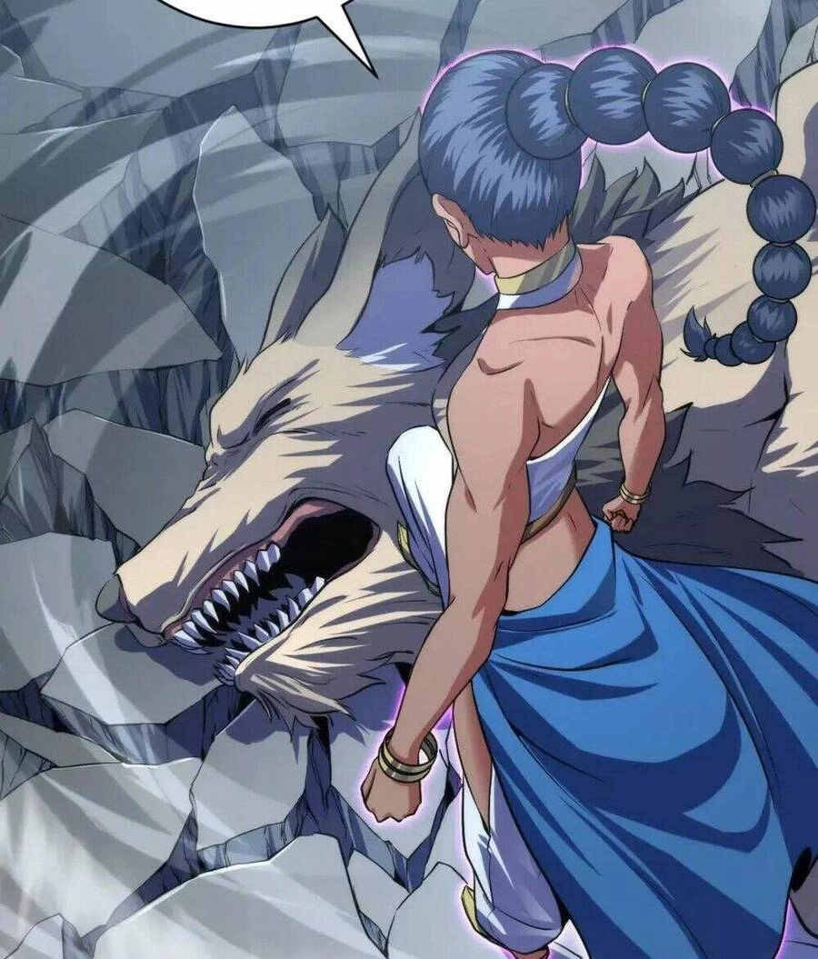 Trở Thành Thần Chủ Cthulhu Chapter 177 - 35