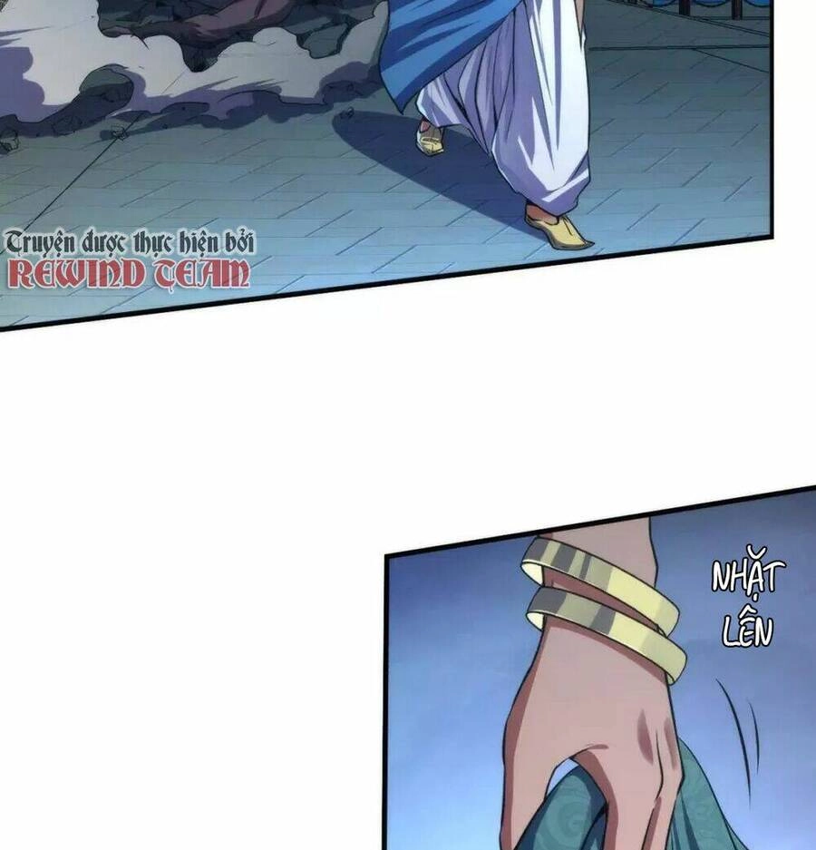 Trở Thành Thần Chủ Cthulhu Chapter 177 - 37