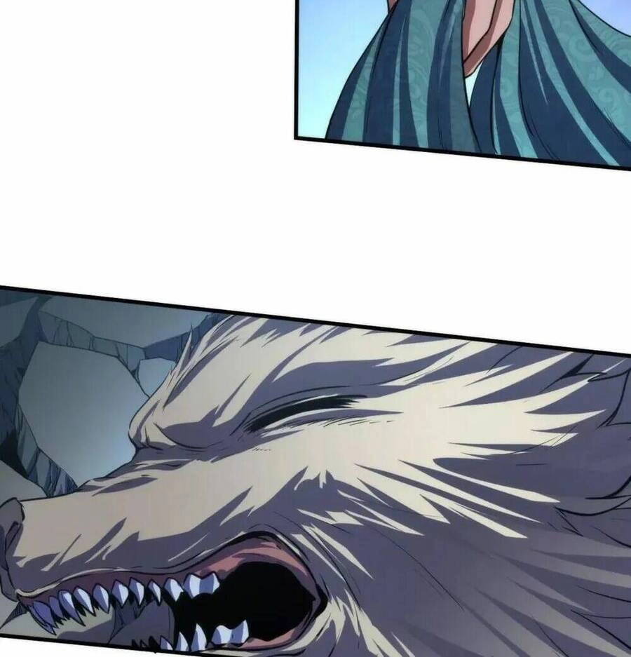 Trở Thành Thần Chủ Cthulhu Chapter 177 - 38