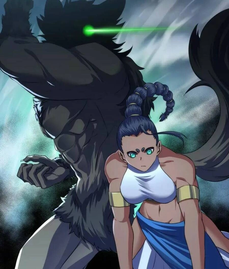 Trở Thành Thần Chủ Cthulhu Chapter 177 - 40