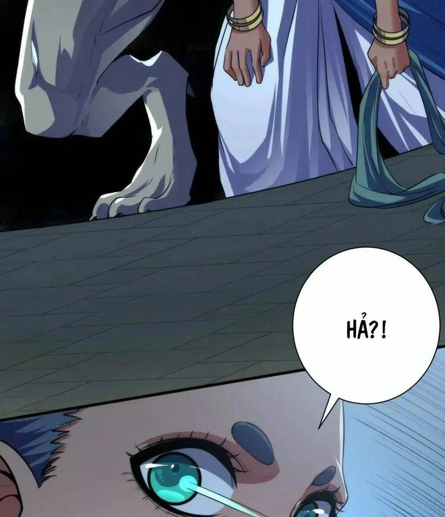 Trở Thành Thần Chủ Cthulhu Chapter 177 - 41