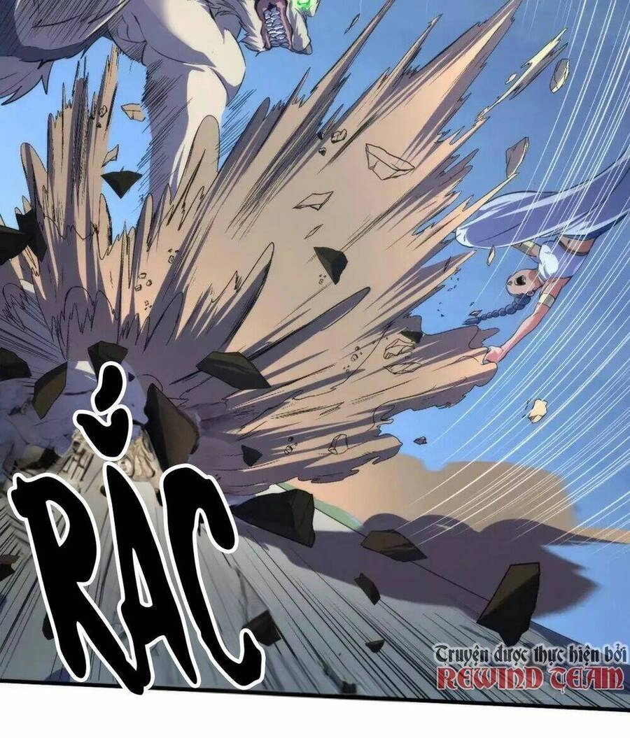 Trở Thành Thần Chủ Cthulhu Chapter 177 - 43