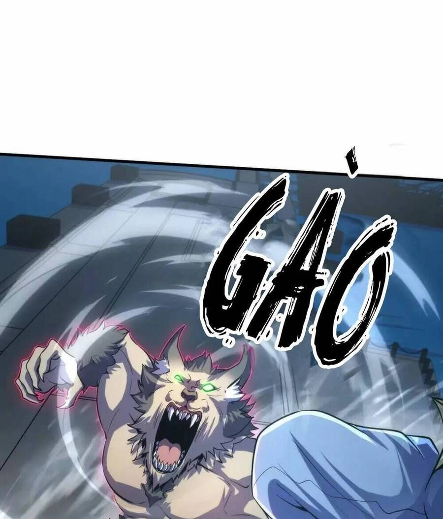 Trở Thành Thần Chủ Cthulhu Chapter 177 - 44