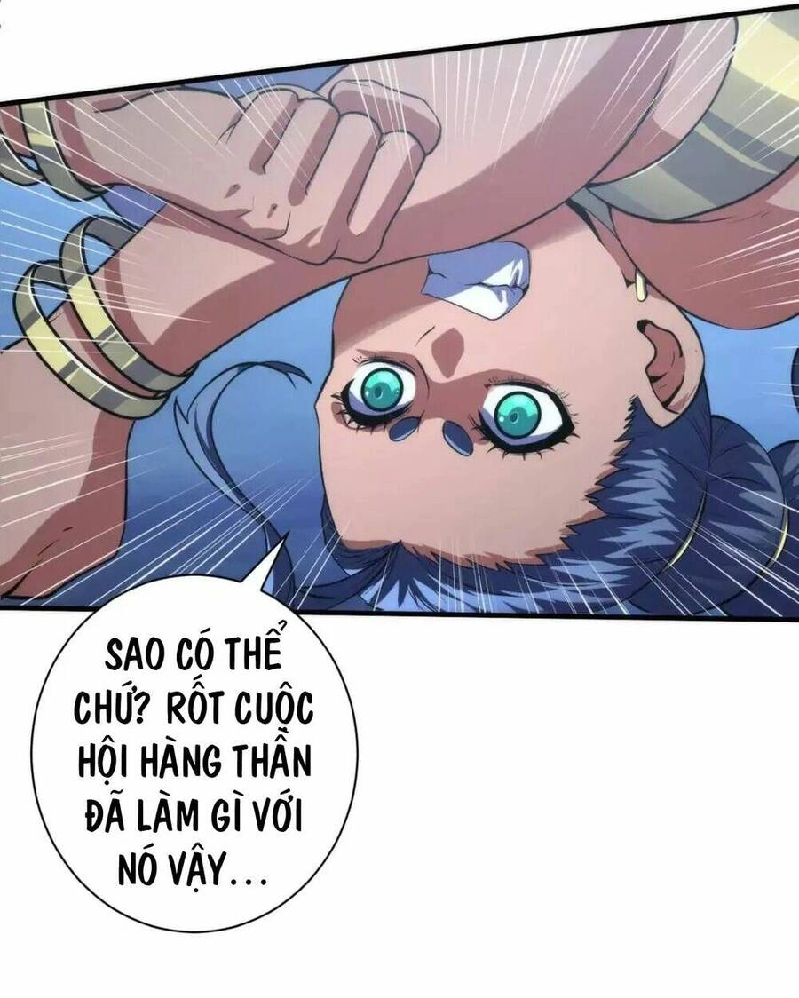 Trở Thành Thần Chủ Cthulhu Chapter 177 - 46