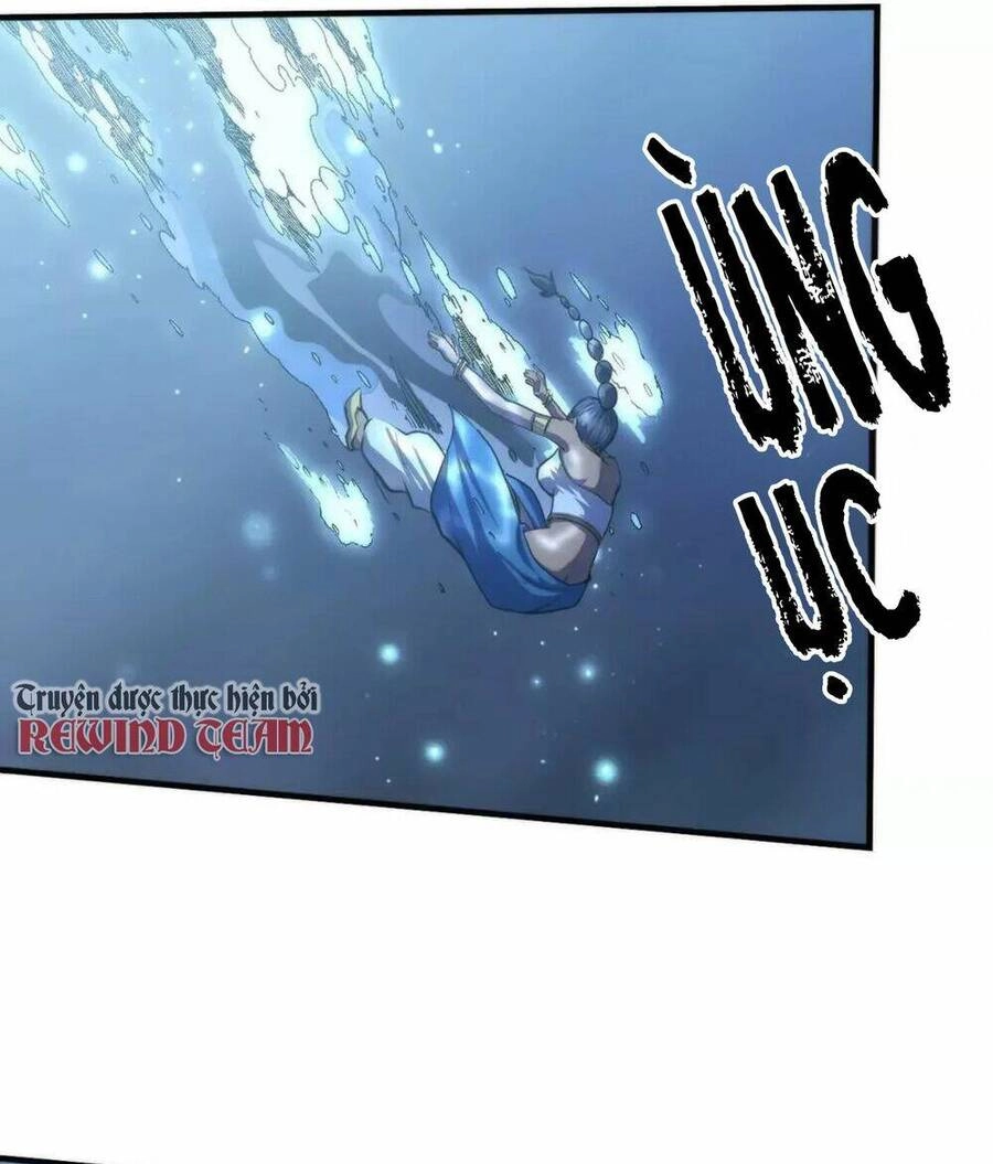 Trở Thành Thần Chủ Cthulhu Chapter 177 - 49