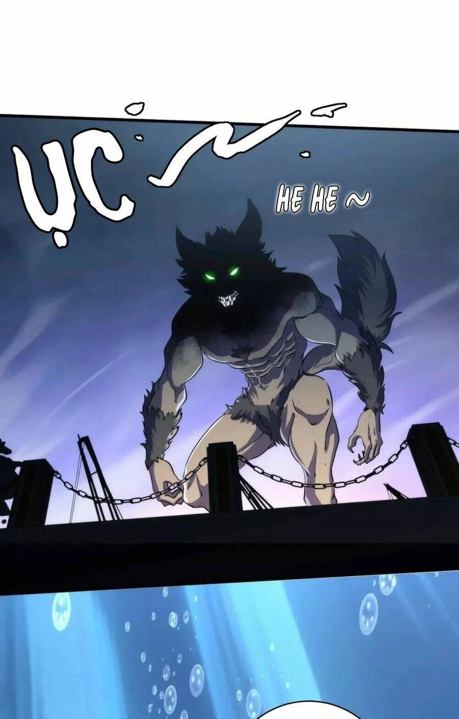 Trở Thành Thần Chủ Cthulhu Chapter 177 - 51