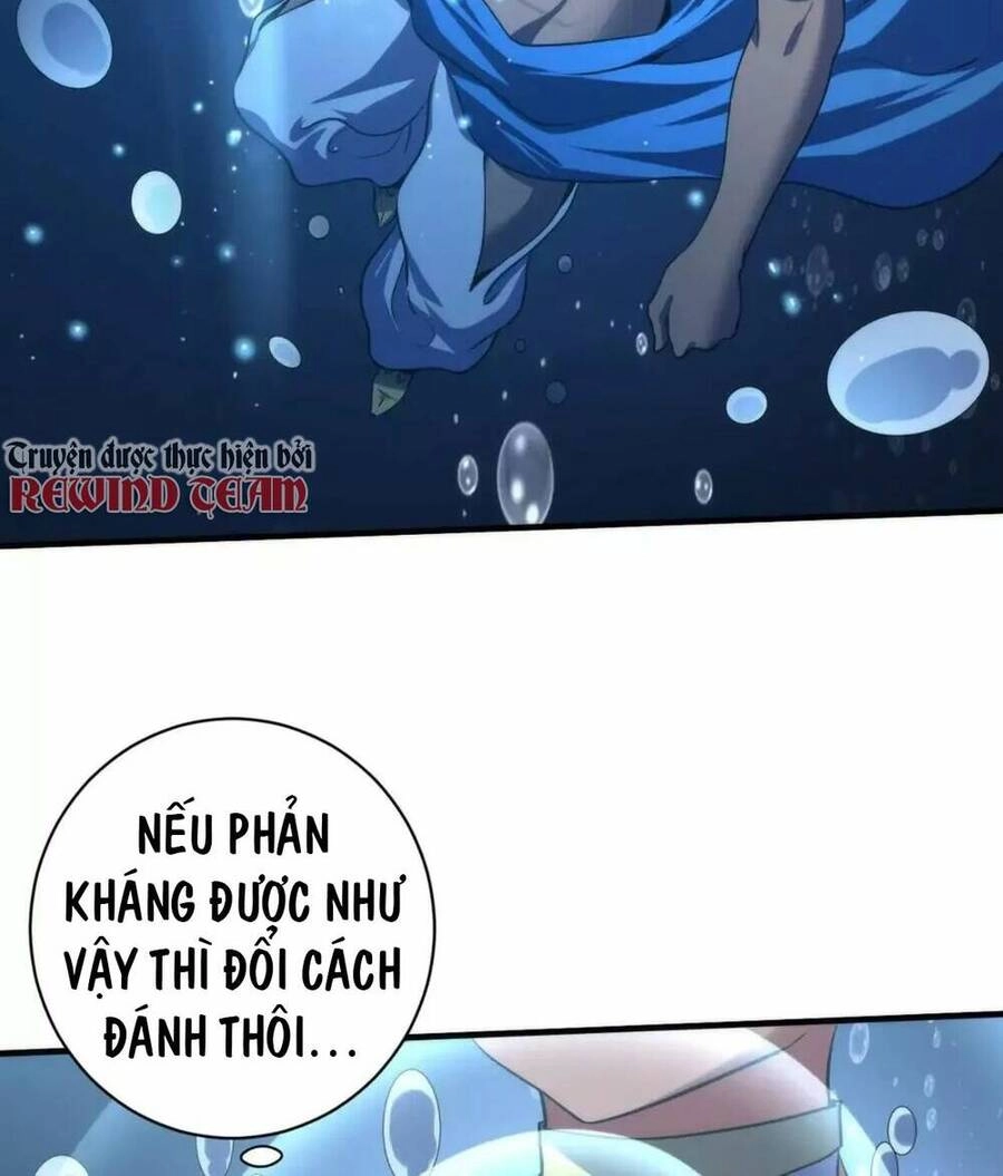 Trở Thành Thần Chủ Cthulhu Chapter 177 - 53