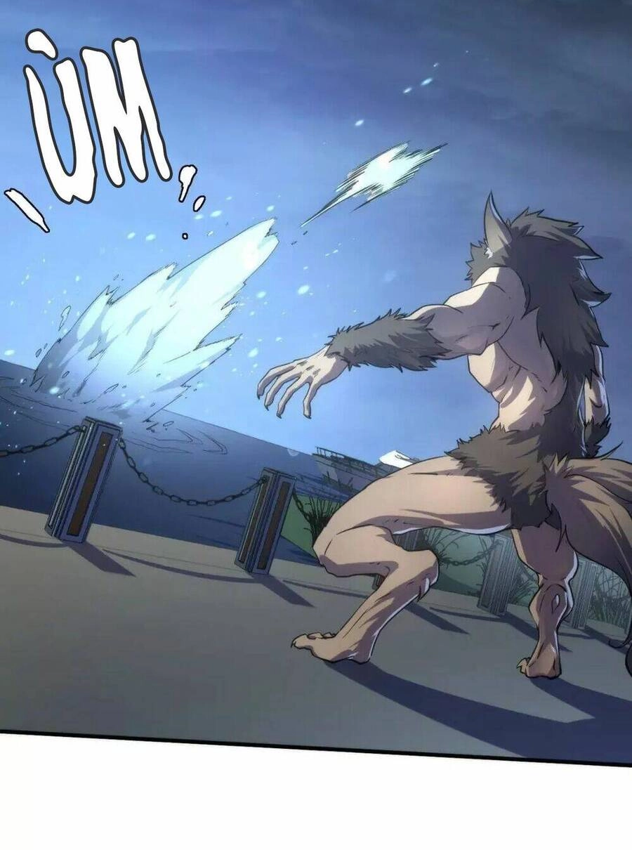 Trở Thành Thần Chủ Cthulhu Chapter 177 - 55