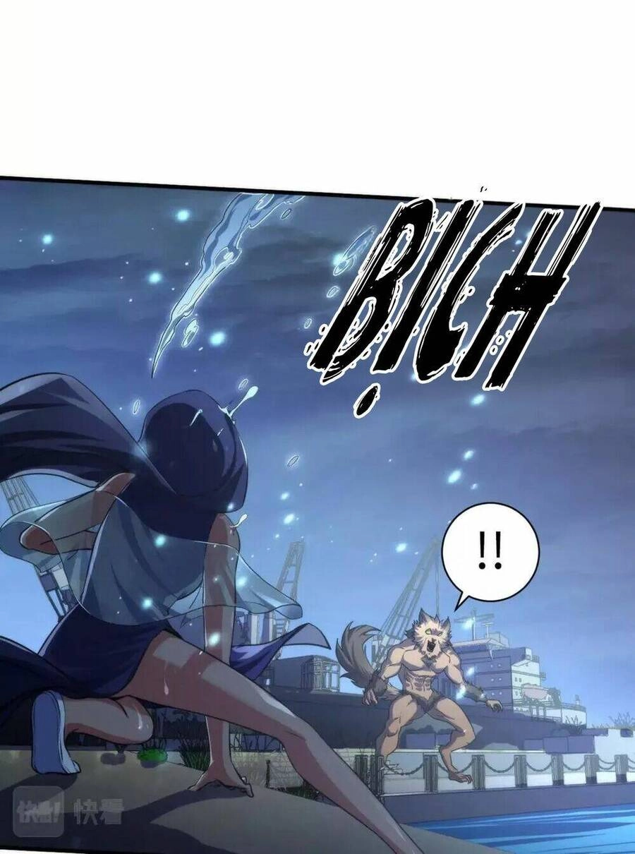 Trở Thành Thần Chủ Cthulhu Chapter 177 - 56