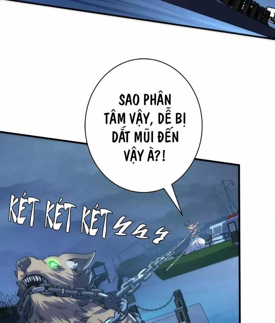 Trở Thành Thần Chủ Cthulhu Chapter 177 - 62