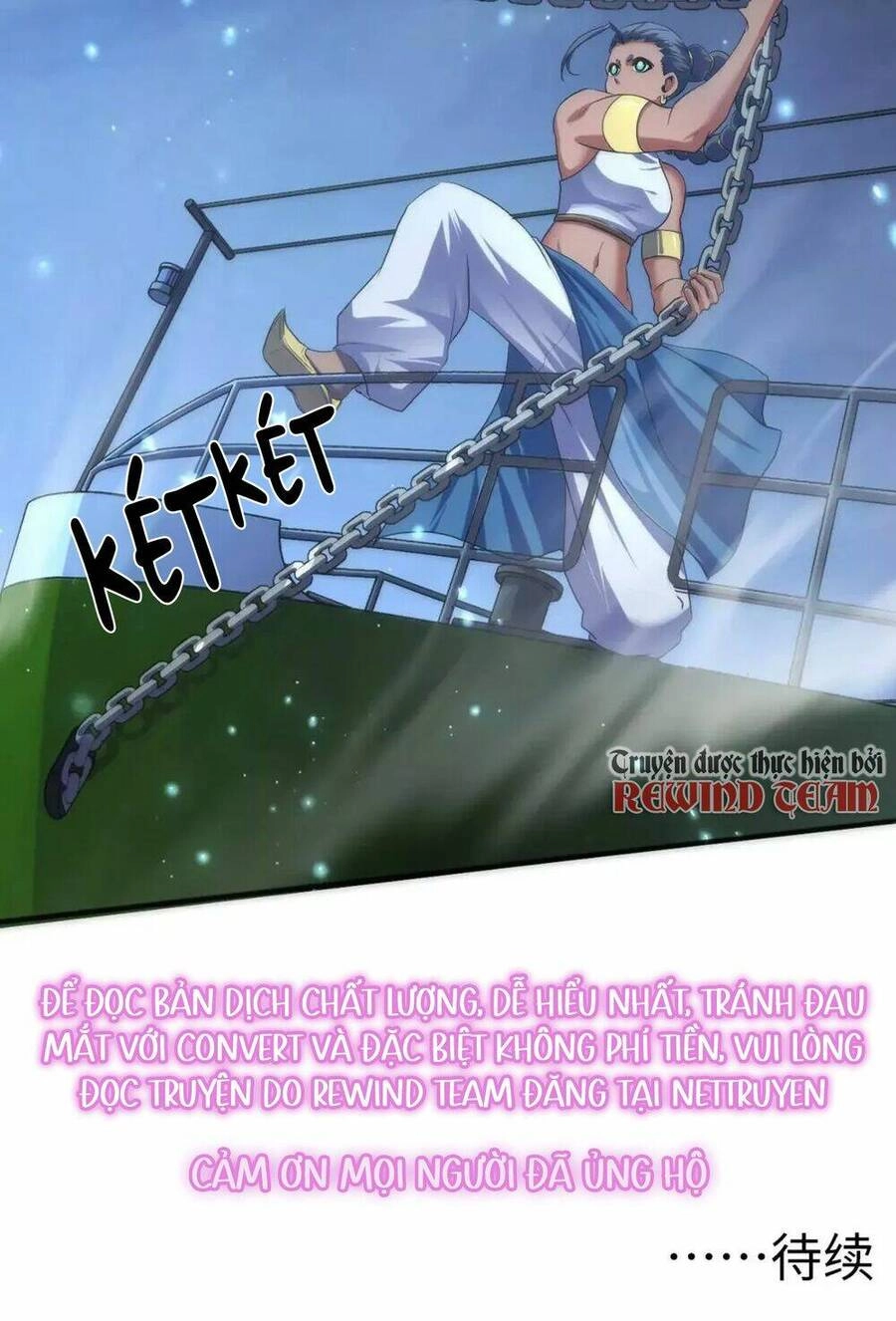 Trở Thành Thần Chủ Cthulhu Chapter 177 - 64