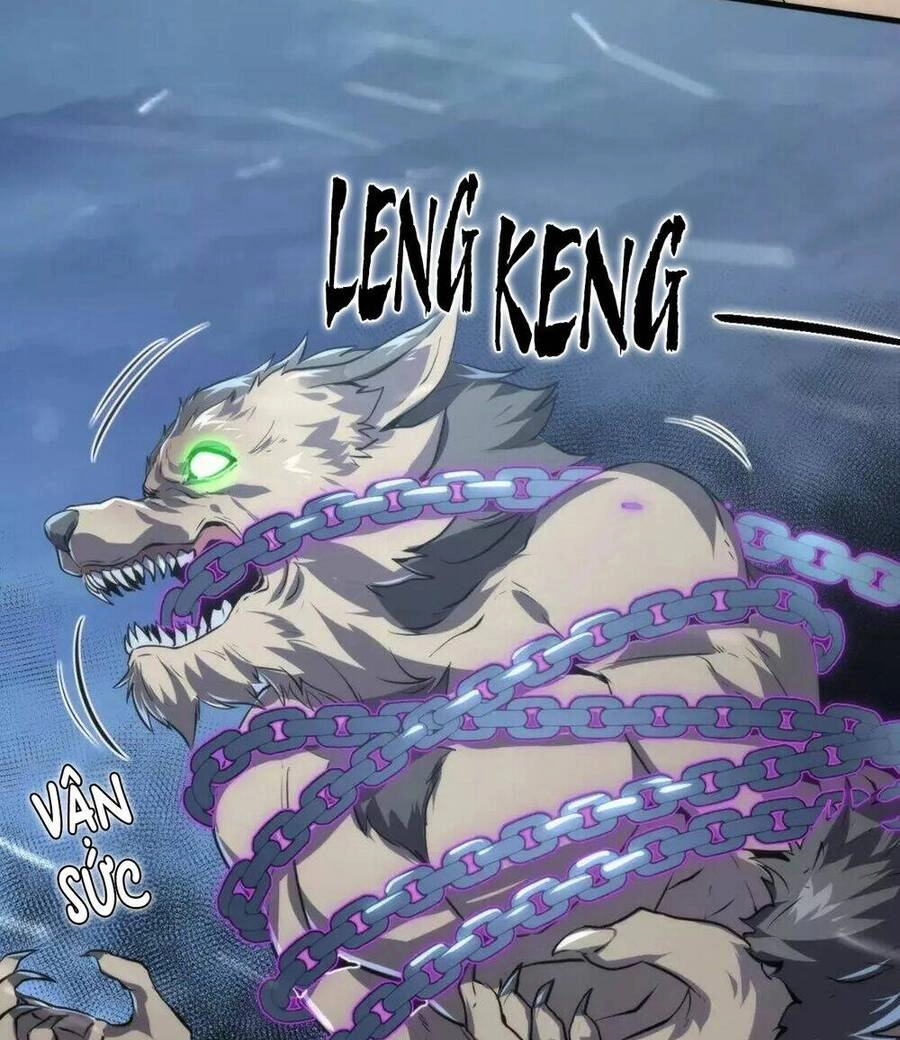 Trở Thành Thần Chủ Cthulhu Chapter 178 - 4