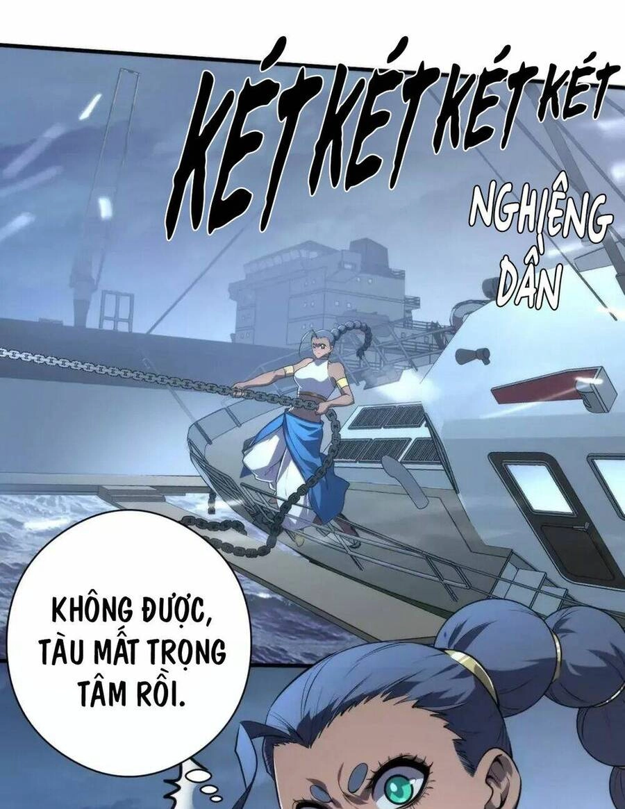 Trở Thành Thần Chủ Cthulhu Chapter 178 - 6