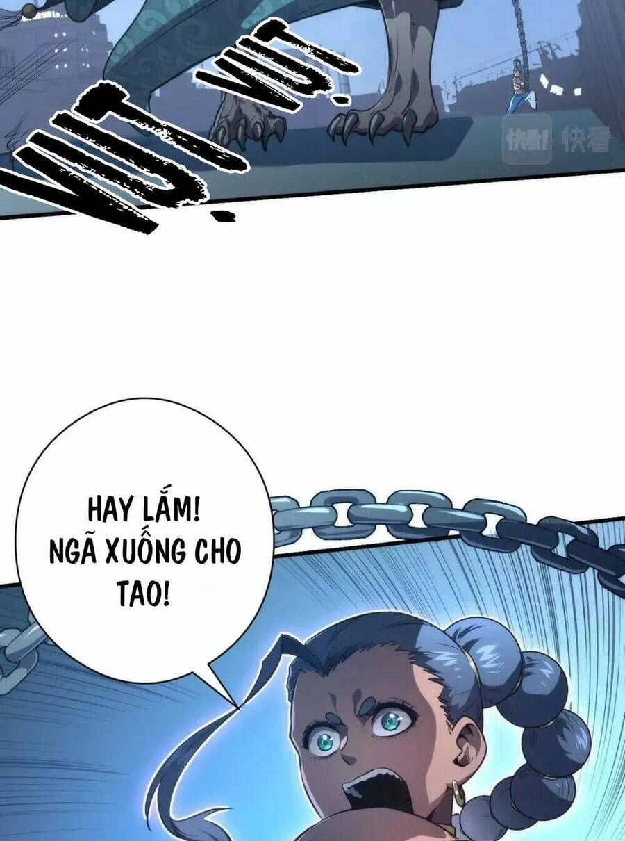 Trở Thành Thần Chủ Cthulhu Chapter 178 - 10