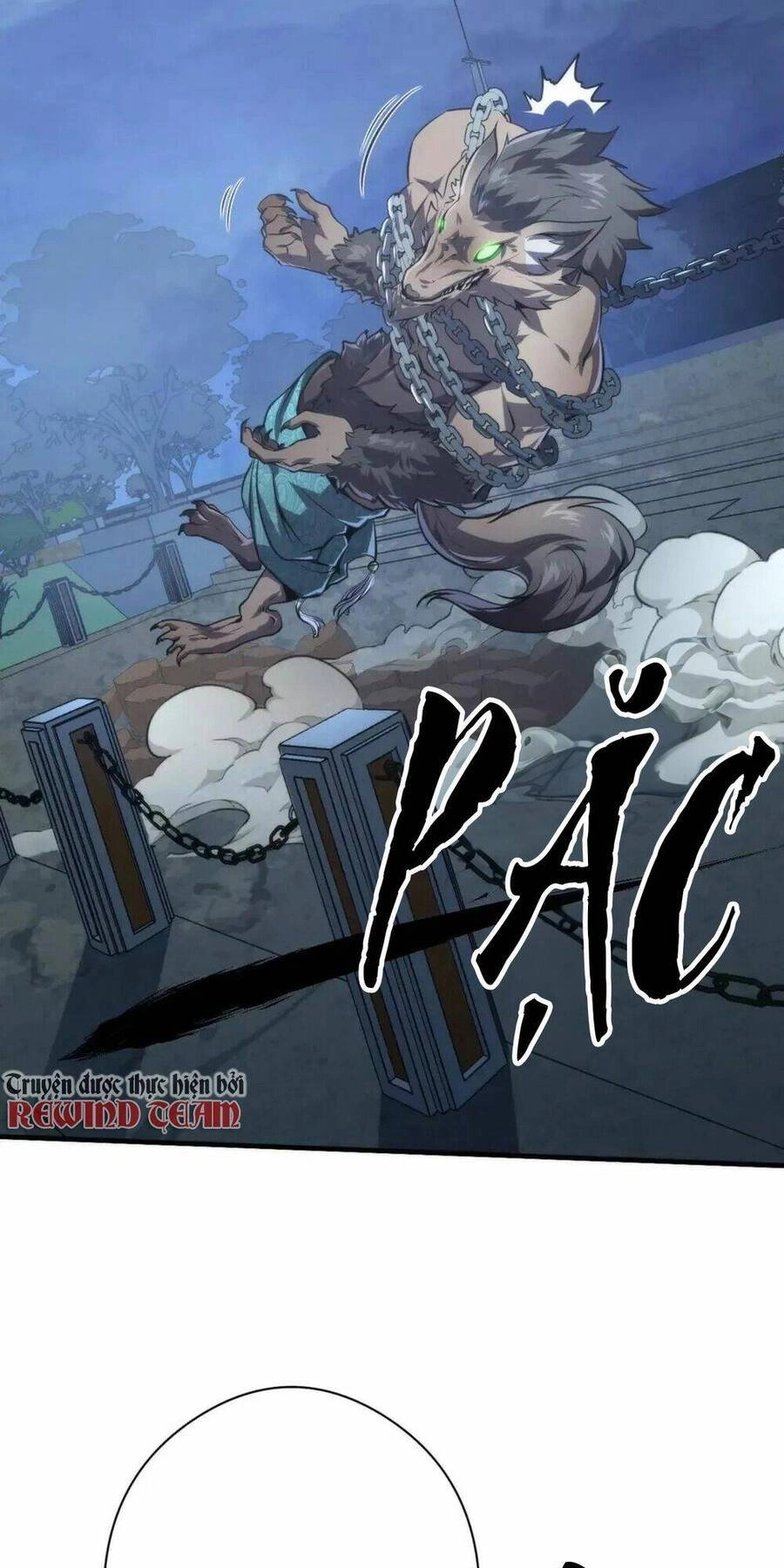 Trở Thành Thần Chủ Cthulhu Chapter 178 - 12