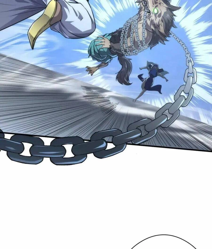 Trở Thành Thần Chủ Cthulhu Chapter 178 - 17