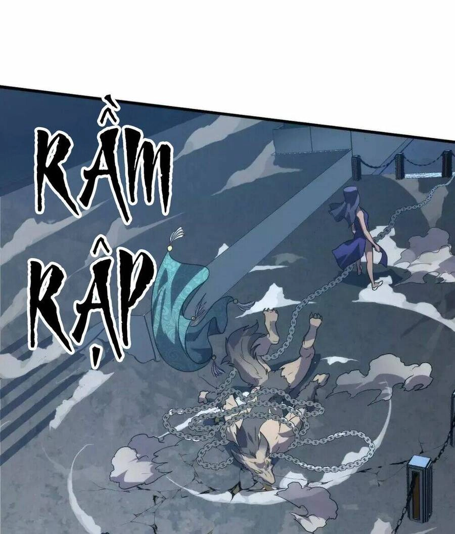 Trở Thành Thần Chủ Cthulhu Chapter 178 - 23