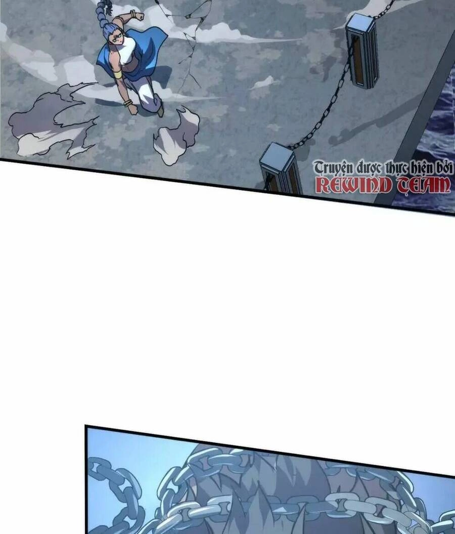 Trở Thành Thần Chủ Cthulhu Chapter 178 - 24