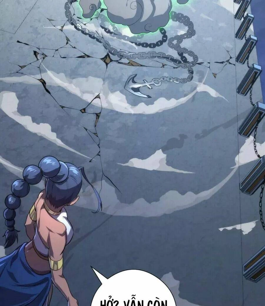 Trở Thành Thần Chủ Cthulhu Chapter 178 - 29